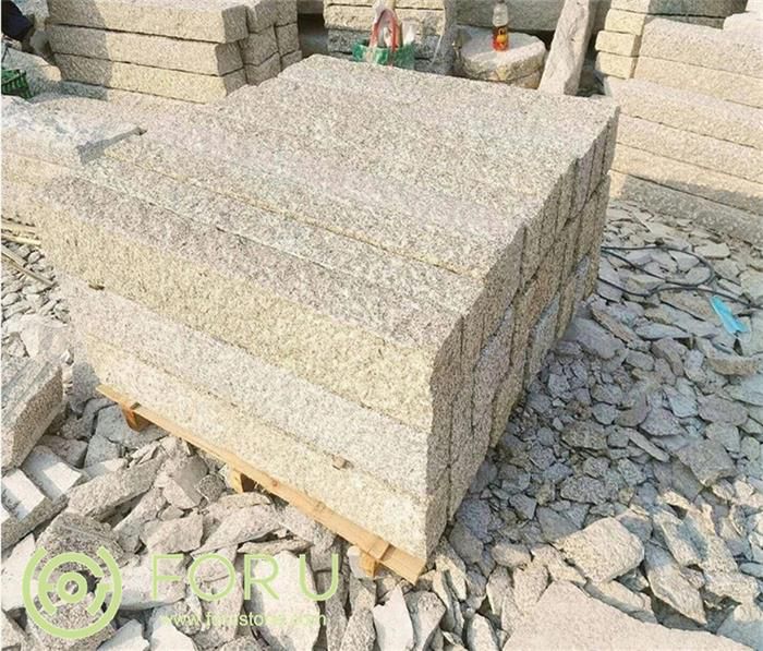 g682 chinese beige granits kerbstone43528209143 1663293965156 Kerbstone Stone