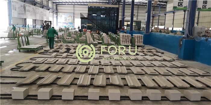portugal beige marble carving stone tile34503259677 1663291977785 portugal beige marble carving stone tile