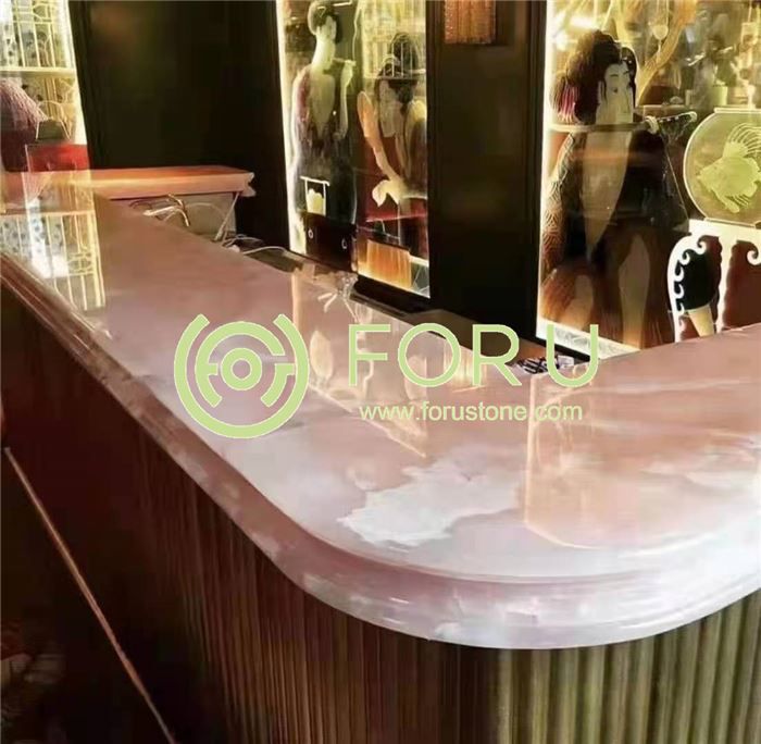 translucent pink onyx marble slab34474373095 1663291130411 translucent pink onyx marble slab34474373095 1663291130411