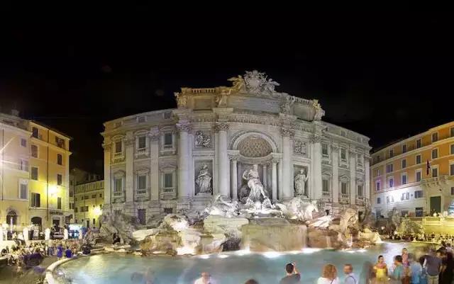 The Most Famous Marble Spring In The World