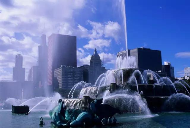 The Most Famous Marble Spring In The World