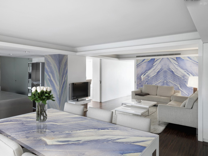 lmg10173_022 Special Marble Slabs Use For Stone Feature Wall Design Appreciation