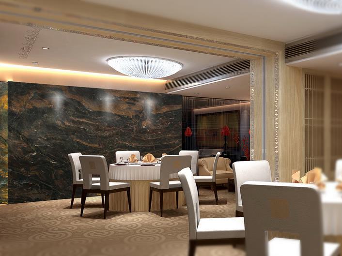 Special Marble Slabs Use For Stone Feature Wall Design Appreciation
