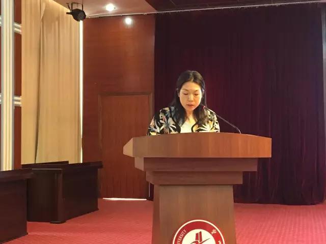 Hezhou Established The National Calcium Carbonate Industry Specialized Committee