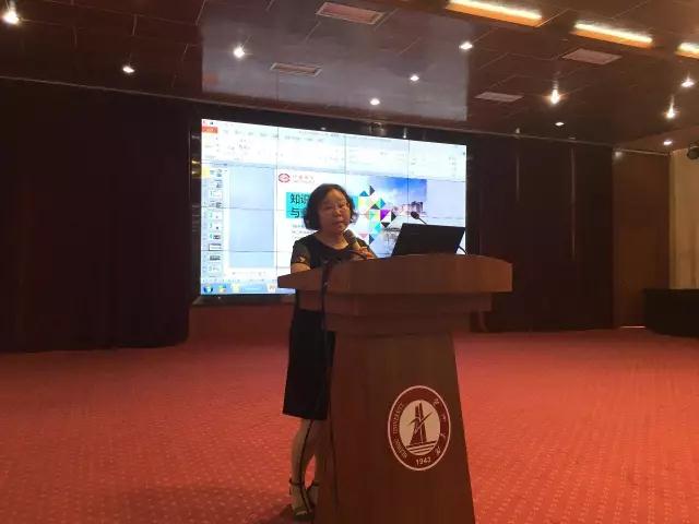 Hezhou Established The National Calcium Carbonate Industry Specialized Committee