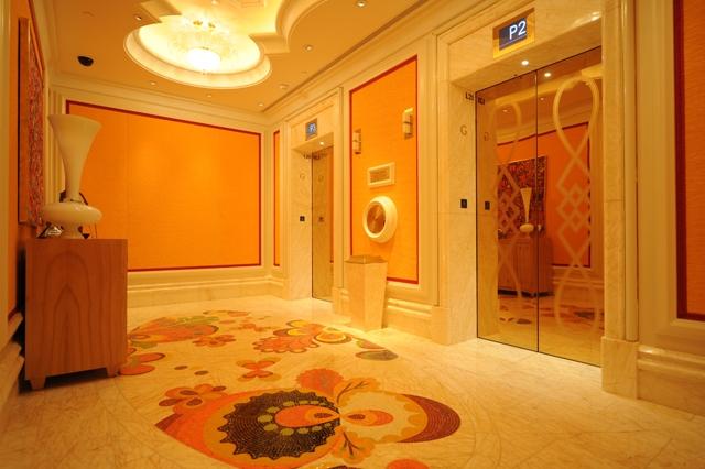 201709231945089118751 Marble Mosaic Mixed Colors