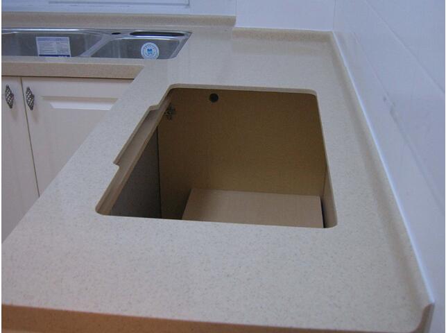 Advantages Of Quartz Stone Countertops