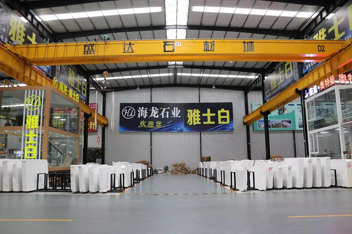 How Did White Stone Breed Become The New Darling Of The Market?