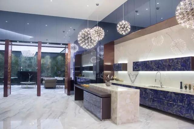 From Stone Products To Stone Lifestyle, Stone Seems To Be The Direction Of Efforts.