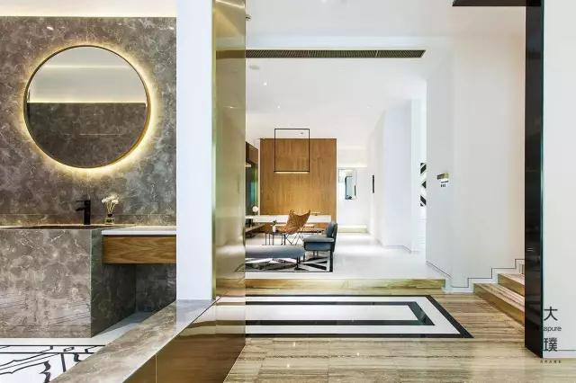 From Stone Products To Stone Lifestyle, Stone Seems To Be The Direction Of Efforts.
