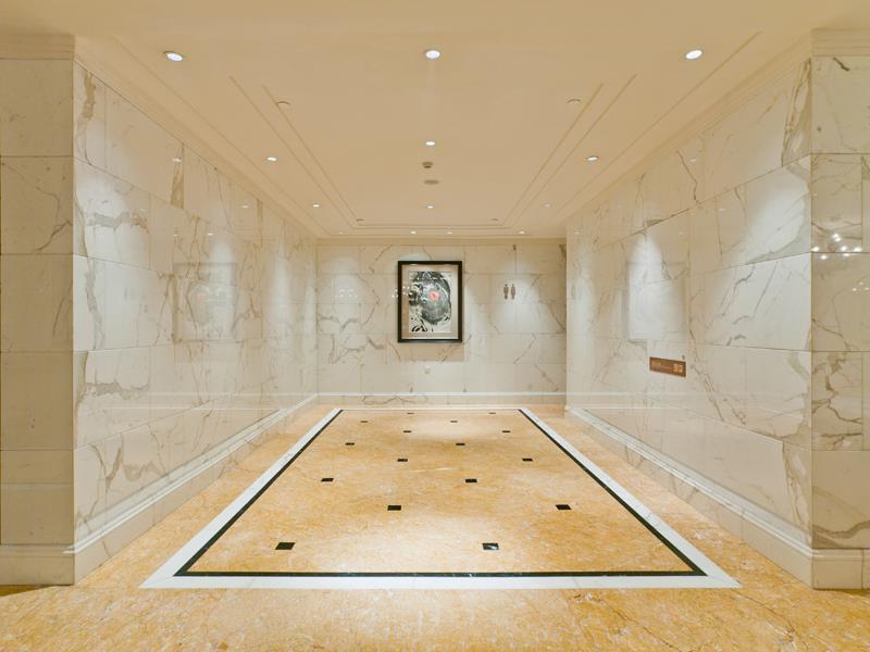 When Will The Marble Brand Age Come?