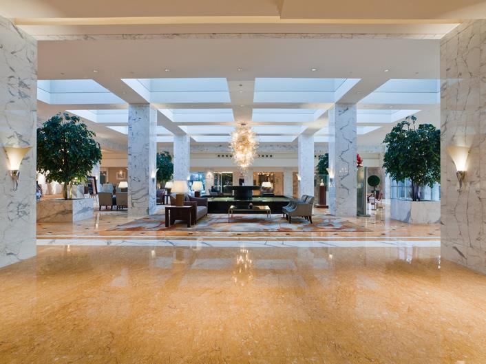 When Will The Marble Brand Age Come?