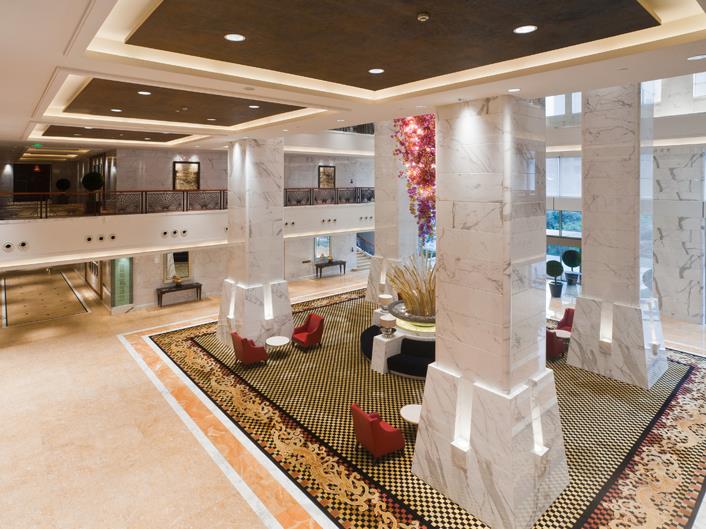 When Will The Marble Brand Age Come?