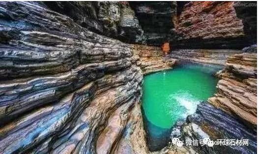 At The End Of The White Marble - Shut Down Gaojiazhuang Active Mine Closures!
