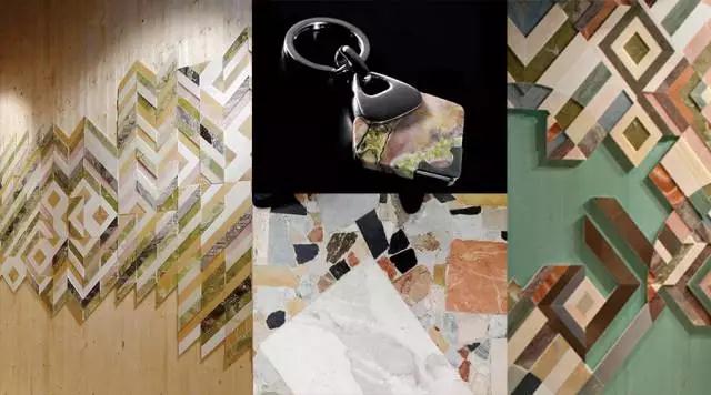 Do The Best For The Wastage Of The Marble : How You Use Stone Wastage Into Mosaic