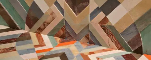 Do The Best For The Wastage Of The Marble : How You Use Stone Wastage Into Mosaic