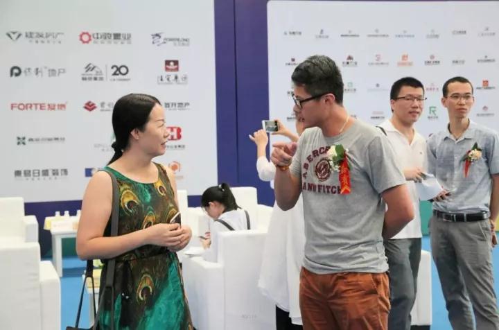 China Granite Supply And Demand Fair Held Today, Double Exhibition Effect Reshaping Granite International Status