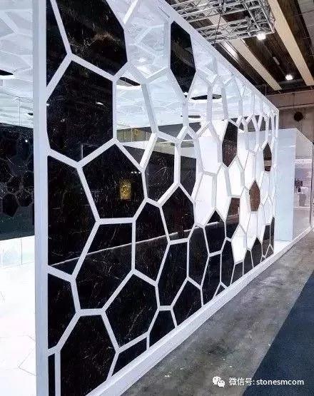 2017 Italy Verona Exhibition On The Stone Boutique Design