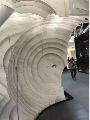 How Does Ceramic Imitate Stone