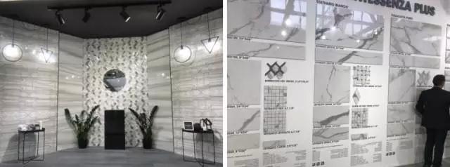 How Does Ceramic Imitate Stone