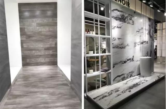 How Does Ceramic Imitate Stone