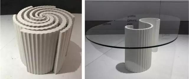 How Does Ceramic Imitate Stone