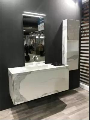 How Does Ceramic Imitate Stone
