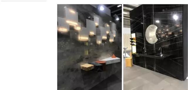 How Does Ceramic Imitate Stone