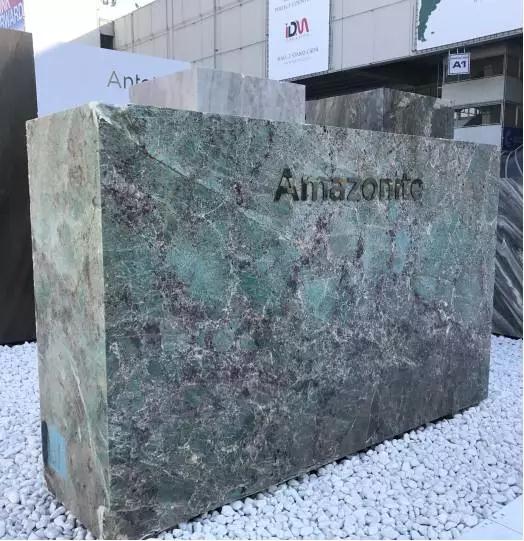 How Does Ceramic Imitate Stone
