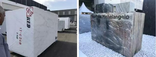 How Does Ceramic Imitate Stone