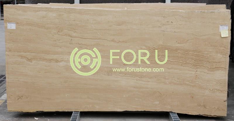 Travertine Tile Outdoor Use