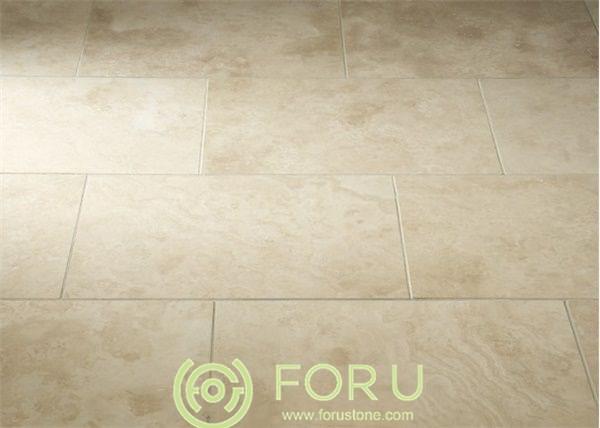 Travertine Marble