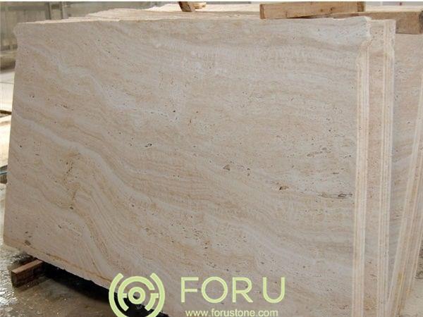 Travertine Marble
