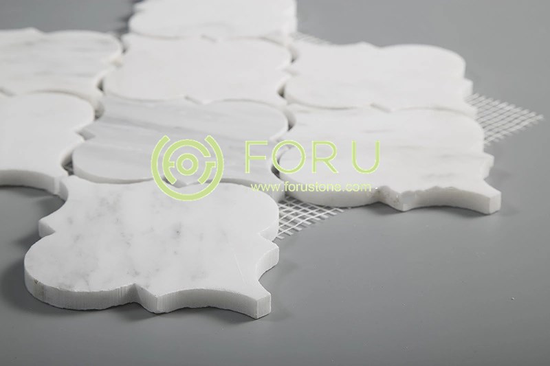 Marble Mosaic Art