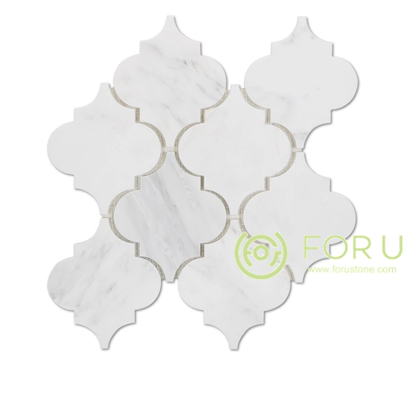 Marble Mosaic Art