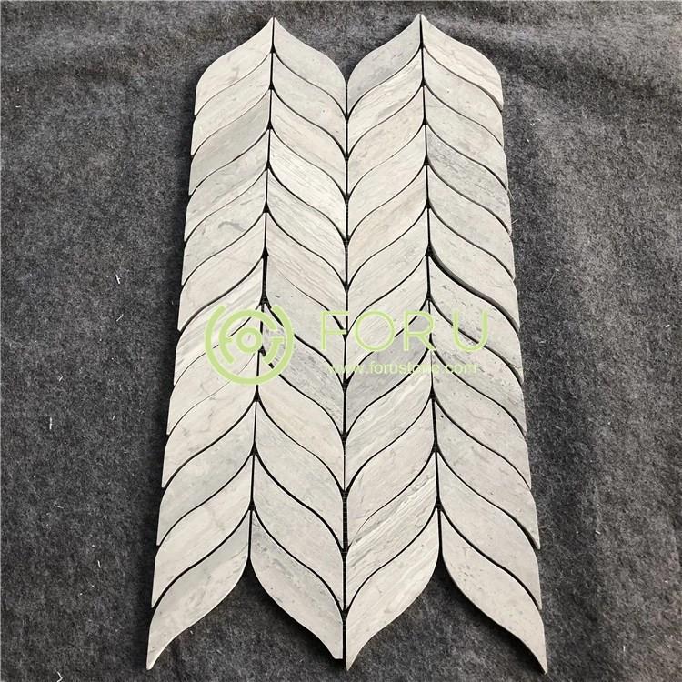 Marble Tile Mosaics