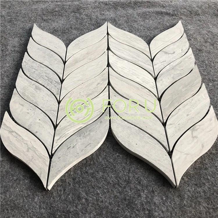 Marble Tile Mosaics