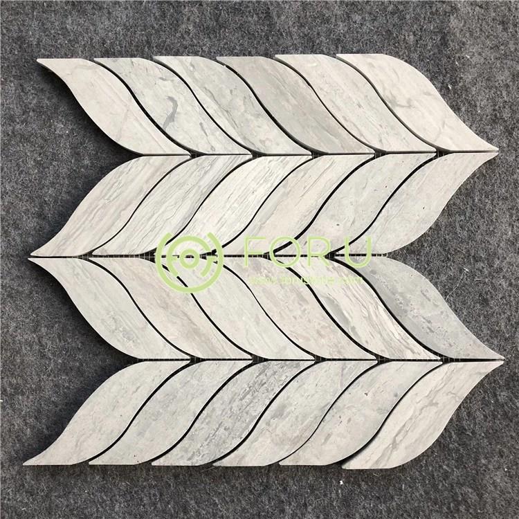 Marble Tile Mosaics