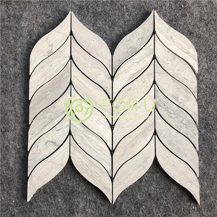 Marble Tile Mosaics
