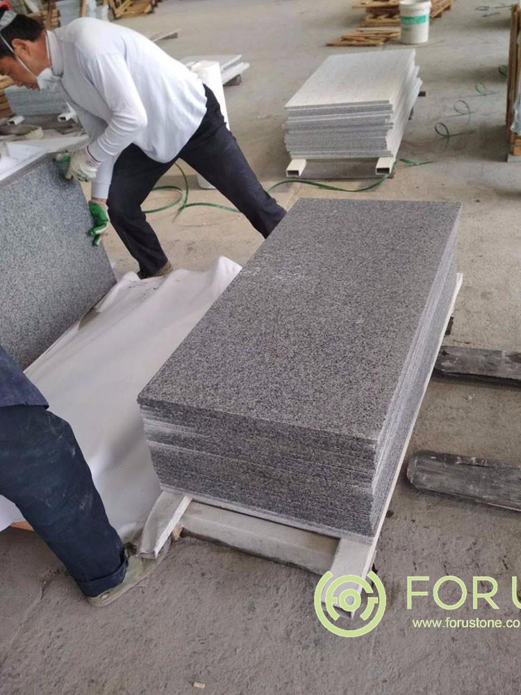 g603 granite price