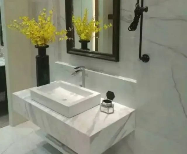 The price of jazz white is getting higher and higher. What's so good about this stone?