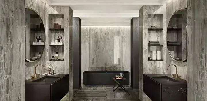 If You Can't Accept The Color Difference Of Natural Stone, You Are Really Too Low! ! !