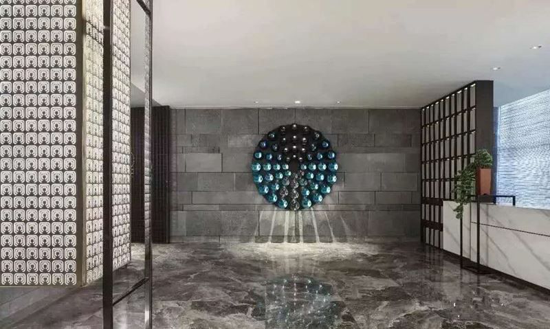 If You Can't Accept The Color Difference Of Natural Stone, You Are Really Too Low! ! !