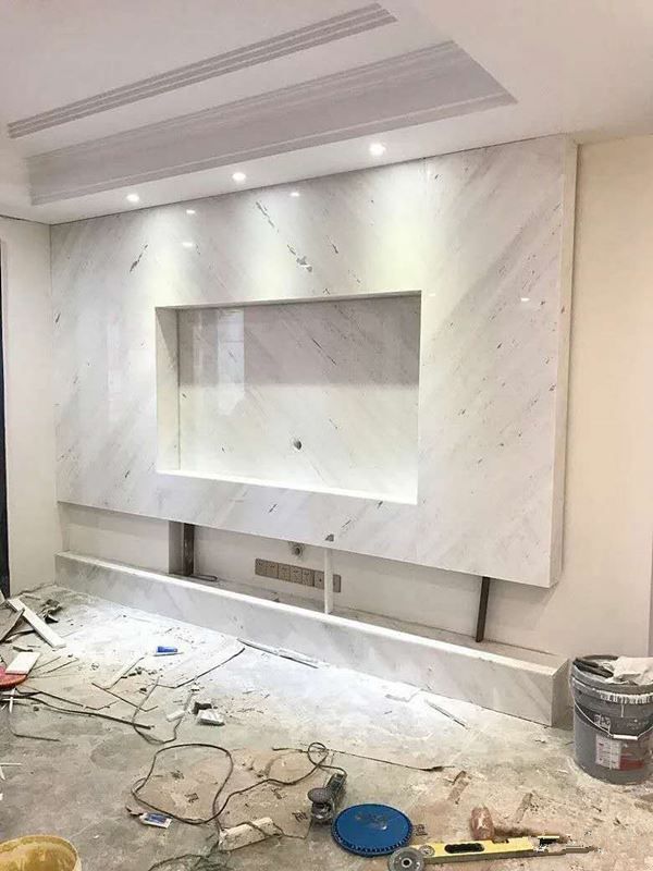 Why Does White Marble Yellow Frequently? The Most Comprehensive Analysis And Prevention Measures In History