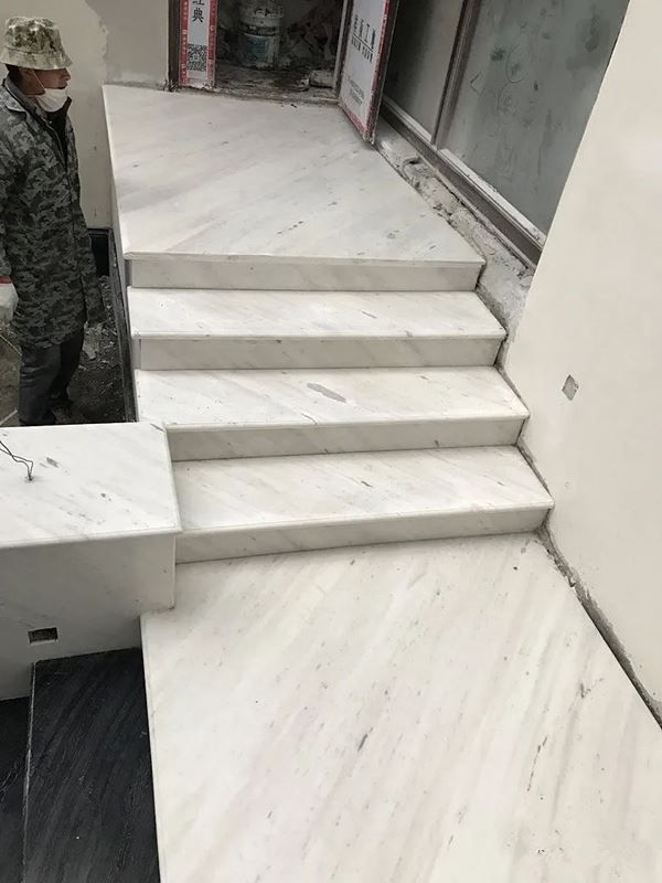 Why Does White Marble Yellow Frequently? The Most Comprehensive Analysis And Prevention Measures In History