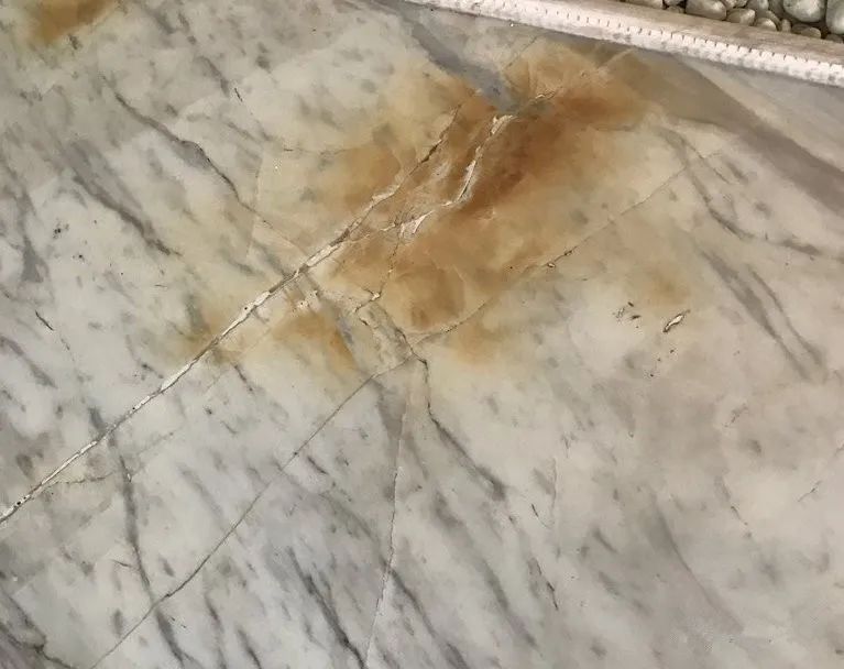 Why Does White Marble Yellow Frequently? The Most Comprehensive Analysis And Prevention Measures In History