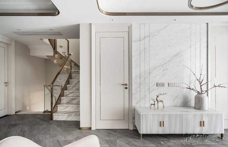 Why Does White Marble Yellow Frequently? The Most Comprehensive Analysis And Prevention Measures In History