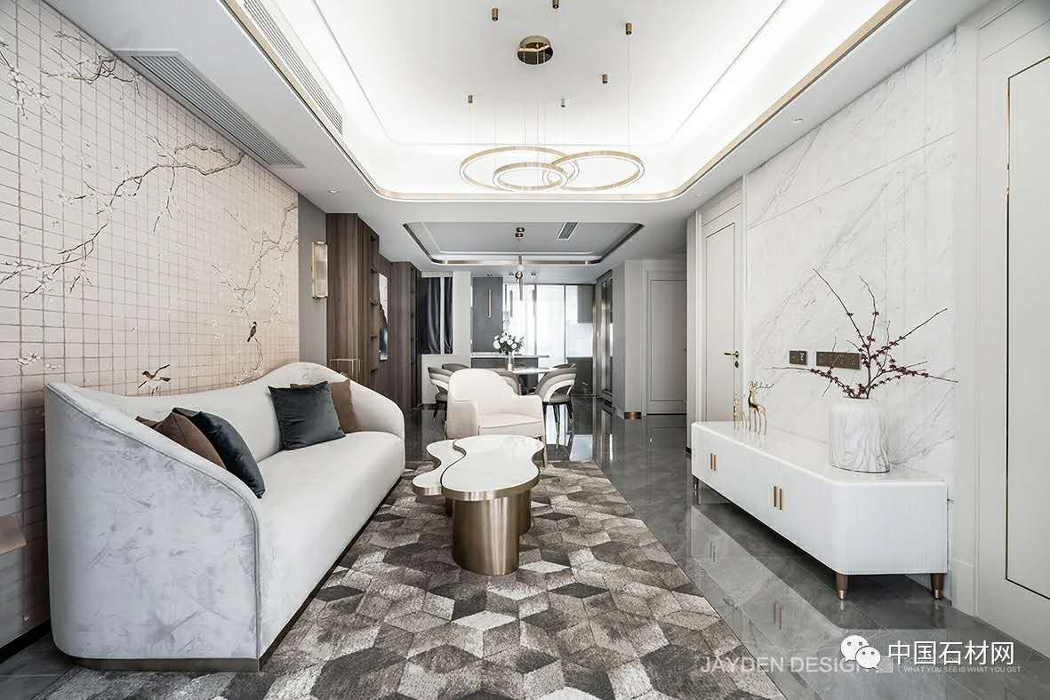 Why Does White Marble Yellow Frequently? The Most Comprehensive Analysis And Prevention Measures In History