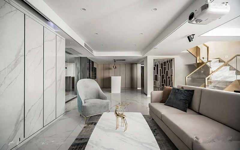 Why Does White Marble Yellow Frequently? The Most Comprehensive Analysis And Prevention Measures In History