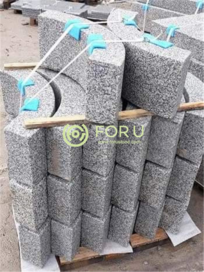 Granite G603 Slabs